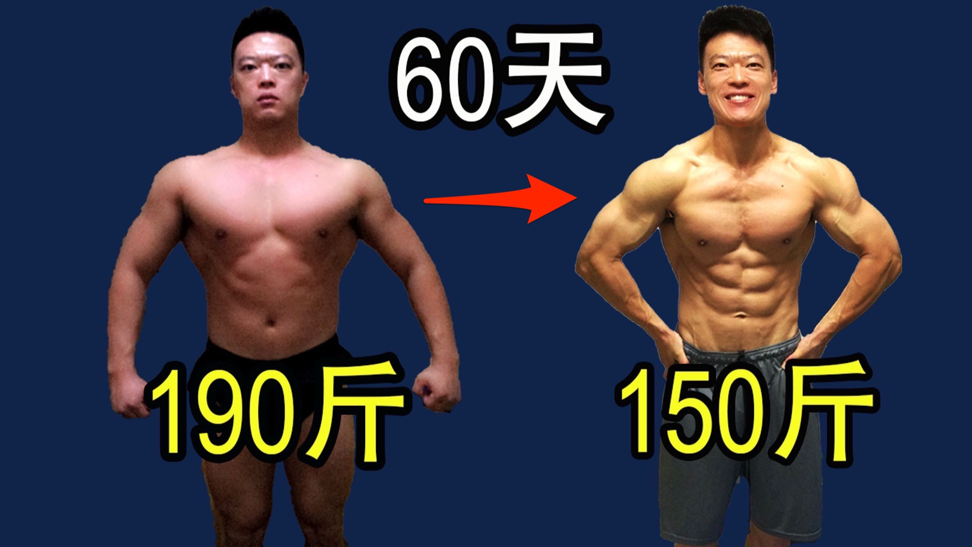 【不运动能减脂?】5个你必须知道的非运动减脂技巧!新手必看!